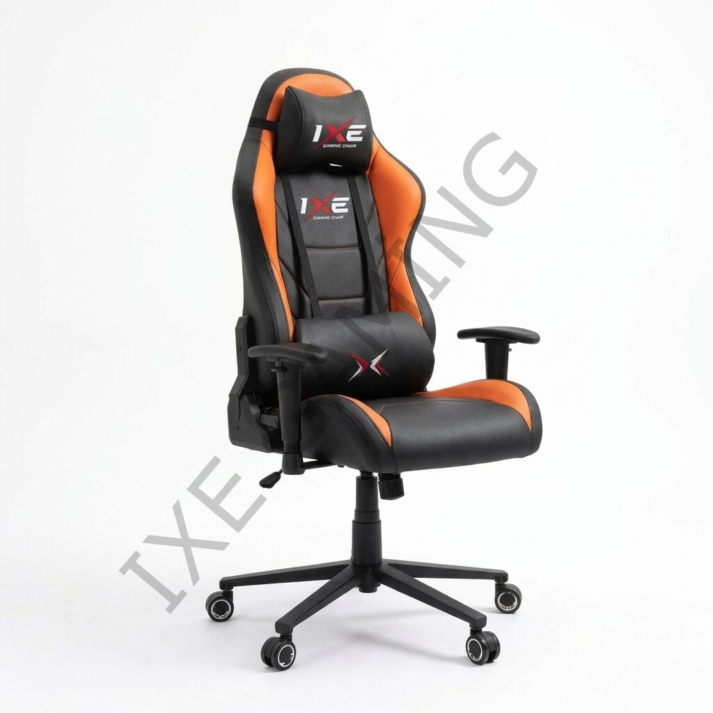 İXE_FACE_TURUNCU_OYUNCU_KOLTUGU